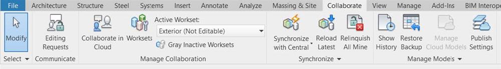 ENABLE WORKSHARING.
